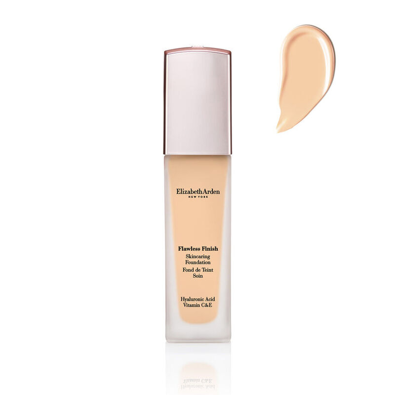 Elizabeth Arden Flawless Finish Skincaring Foundation image number 12